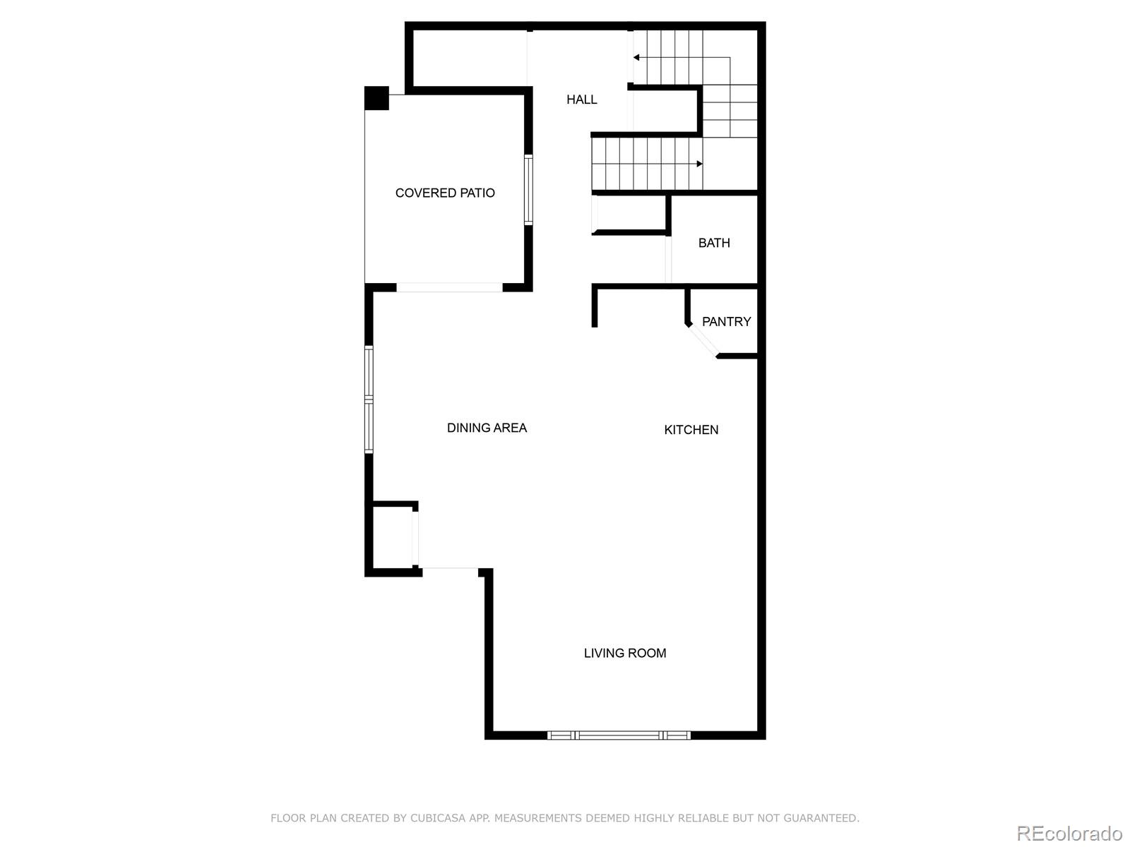 MLS Image #34 for 8145  monte vista circle,littleton, Colorado