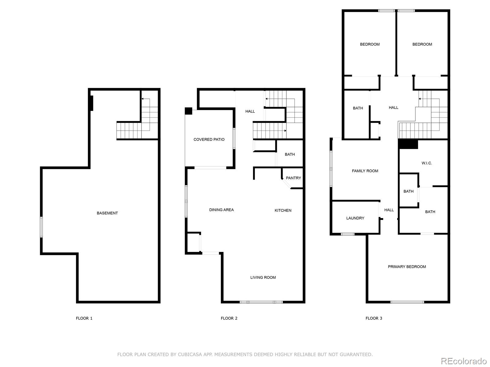 MLS Image #36 for 8145  monte vista circle,littleton, Colorado