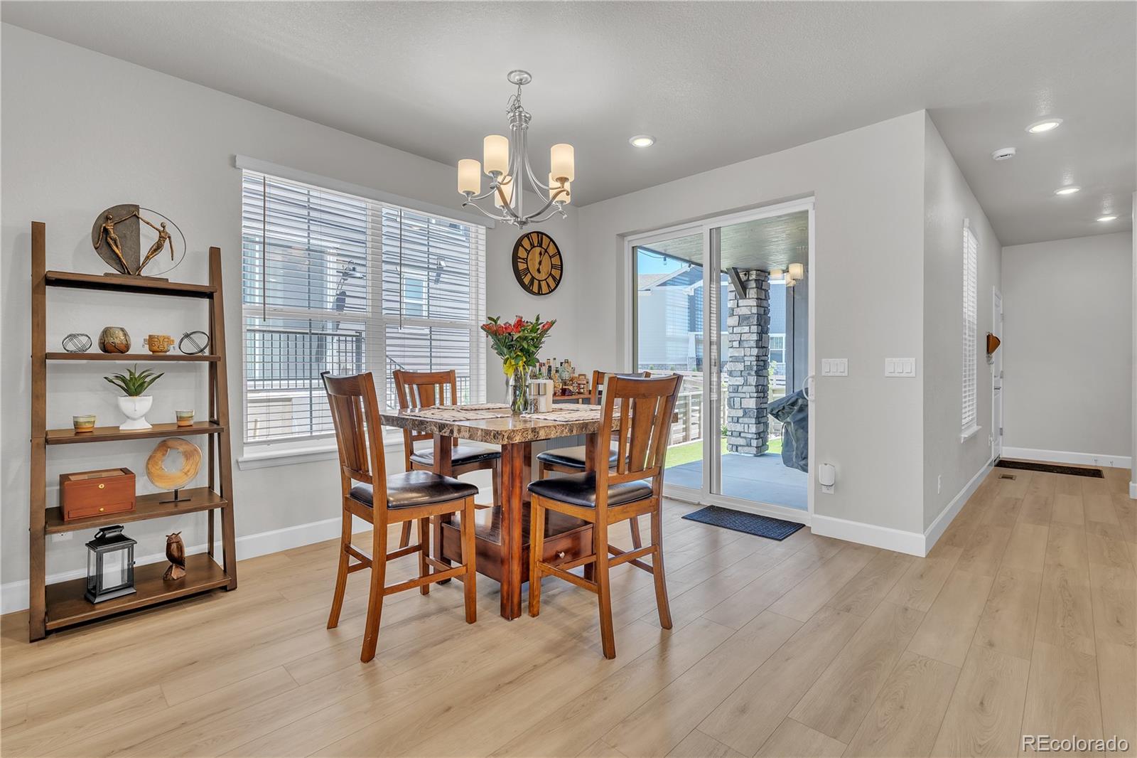 MLS Image #7 for 8145  monte vista circle,littleton, Colorado