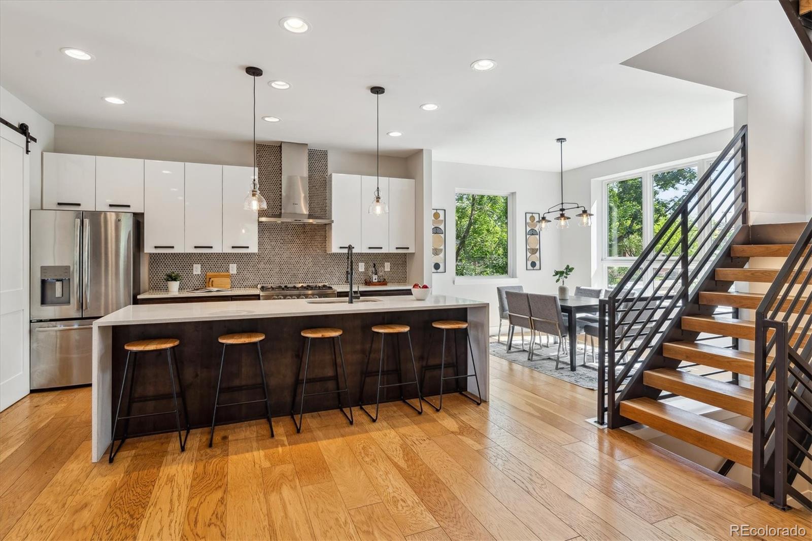 MLS Image #2 for 1911 s lafayette street,denver, Colorado