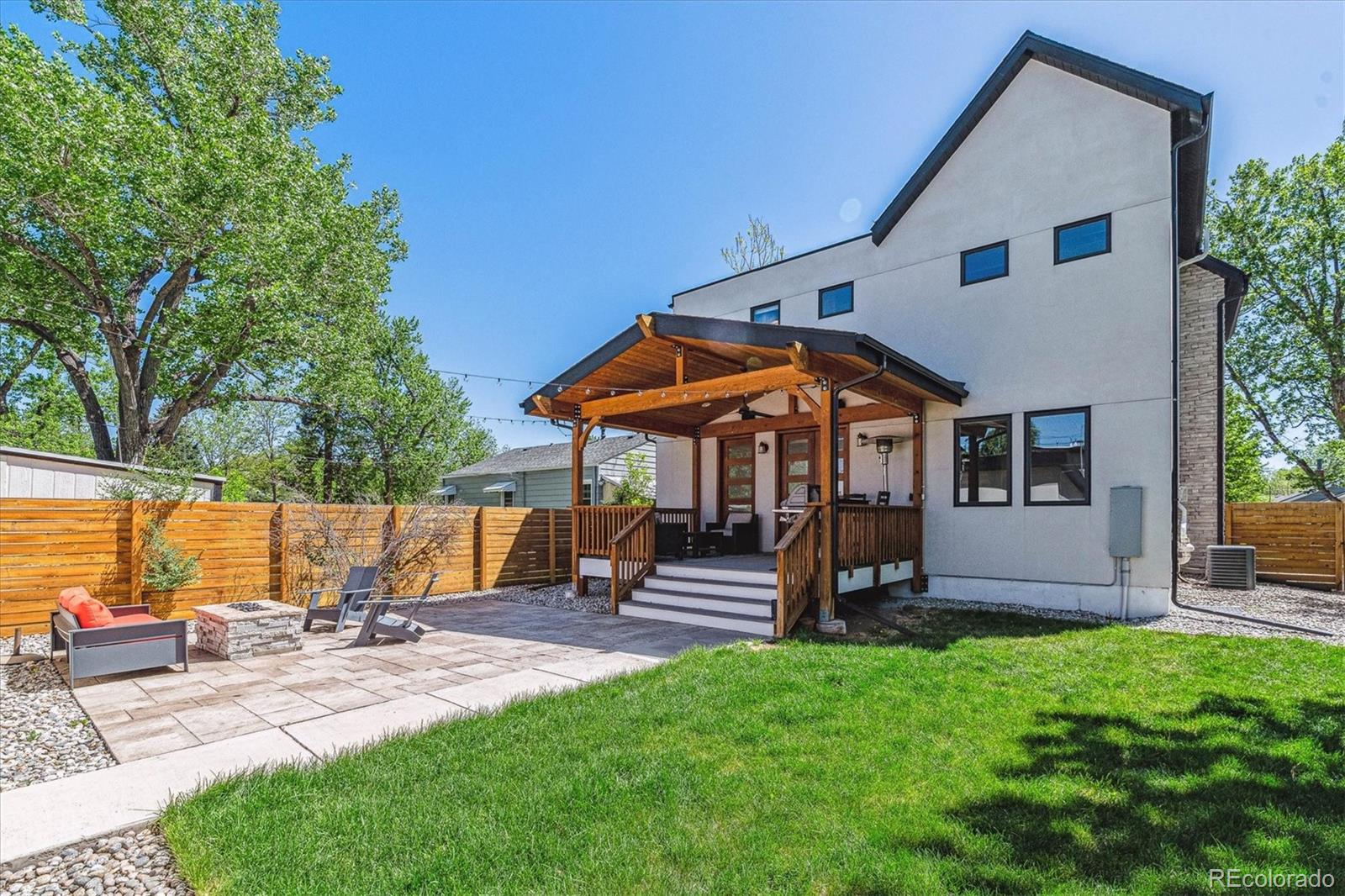 MLS Image #29 for 1911 s lafayette street,denver, Colorado