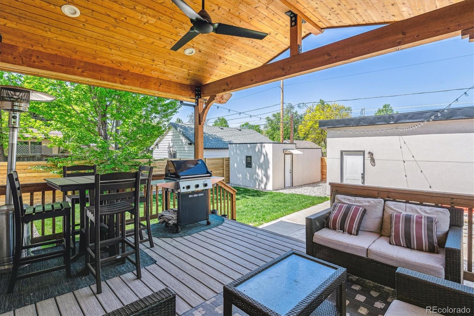 MLS Image #32 for 1911 s lafayette street,denver, Colorado