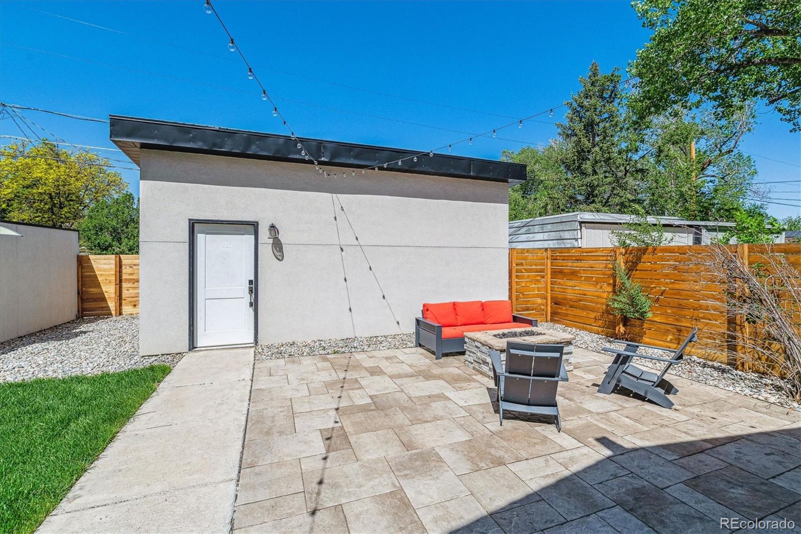 MLS Image #36 for 1911 s lafayette street,denver, Colorado