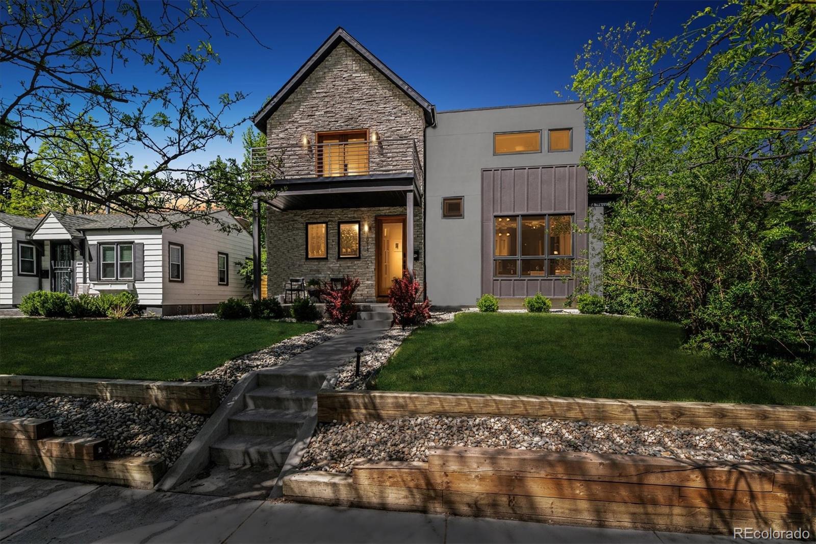 MLS Image #37 for 1911 s lafayette street,denver, Colorado