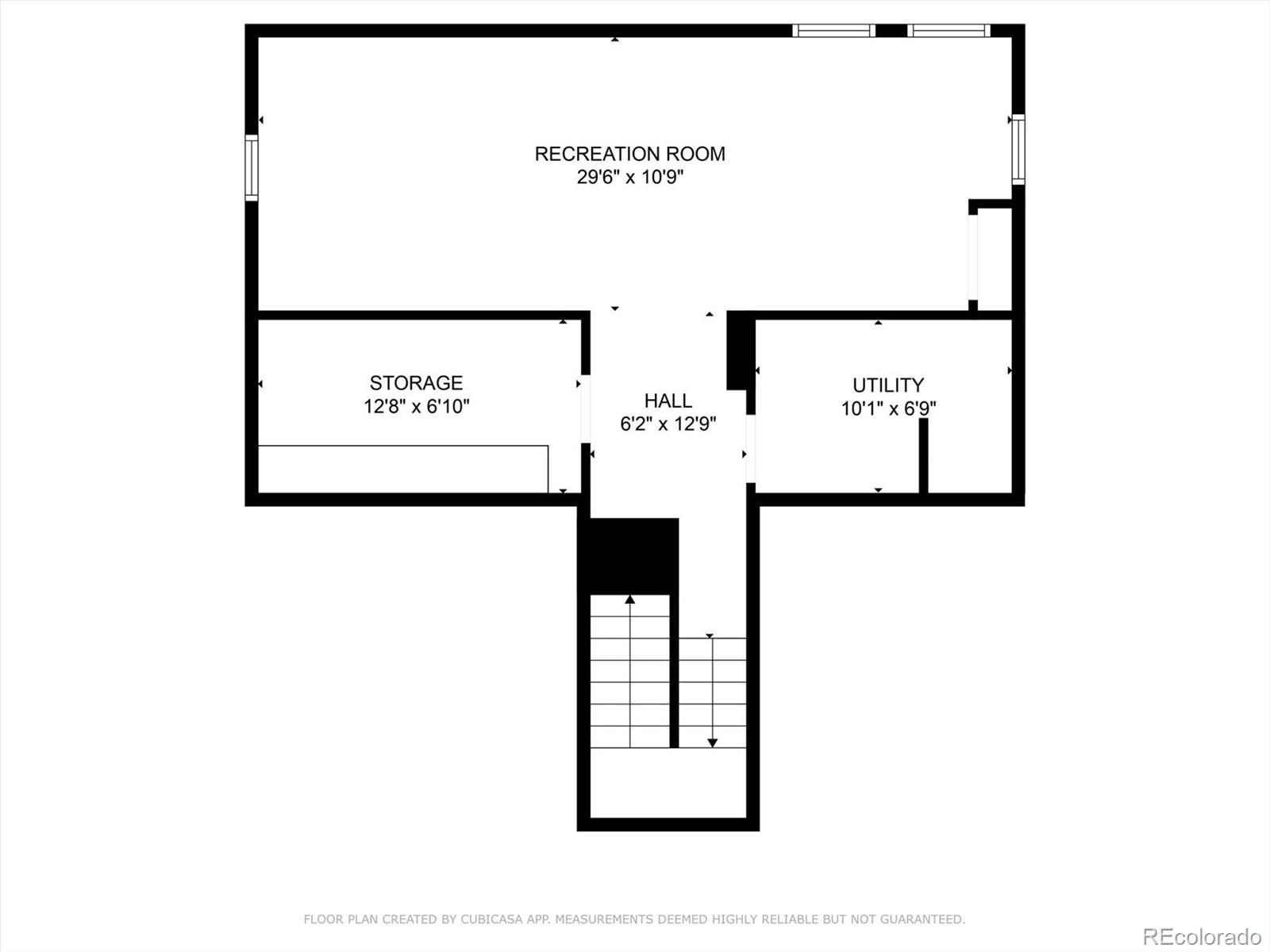 MLS Image #39 for 1911 s lafayette street,denver, Colorado