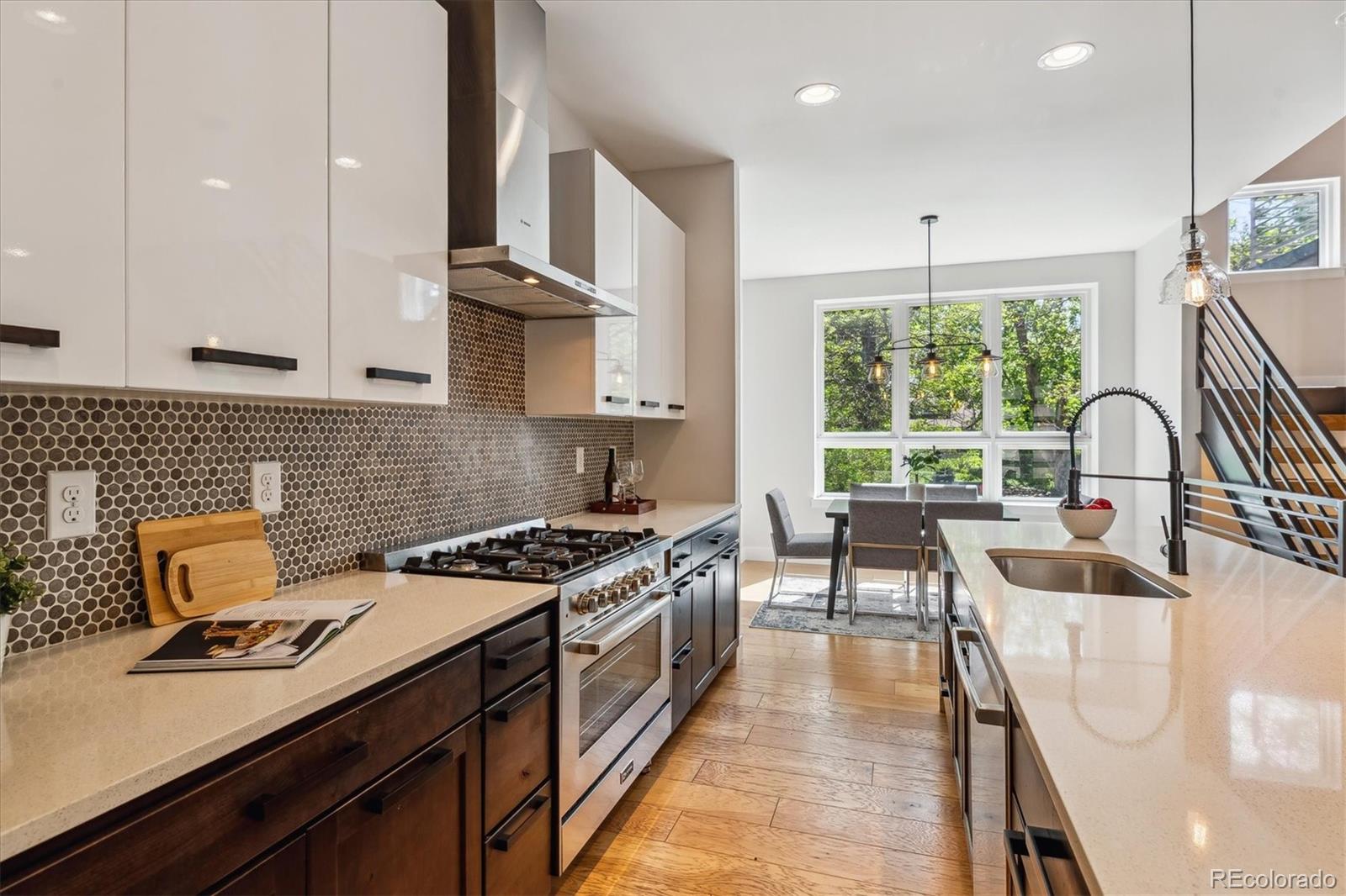 MLS Image #4 for 1911 s lafayette street,denver, Colorado