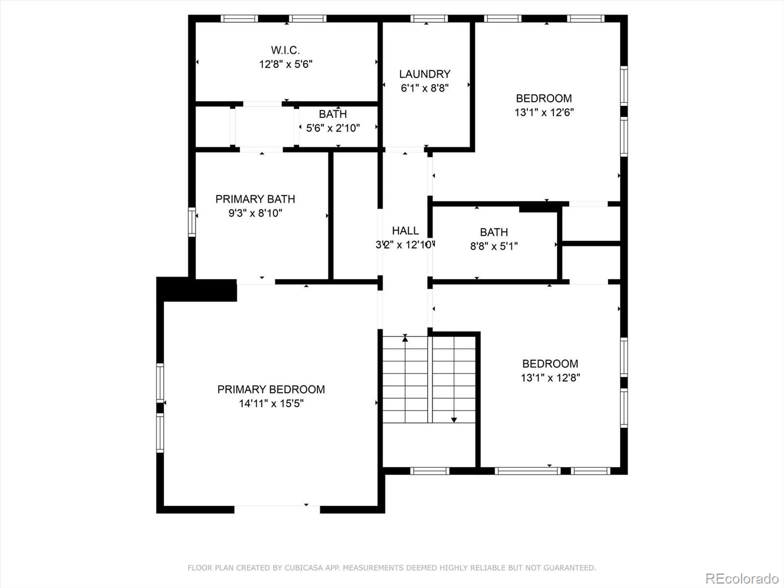 MLS Image #41 for 1911 s lafayette street,denver, Colorado