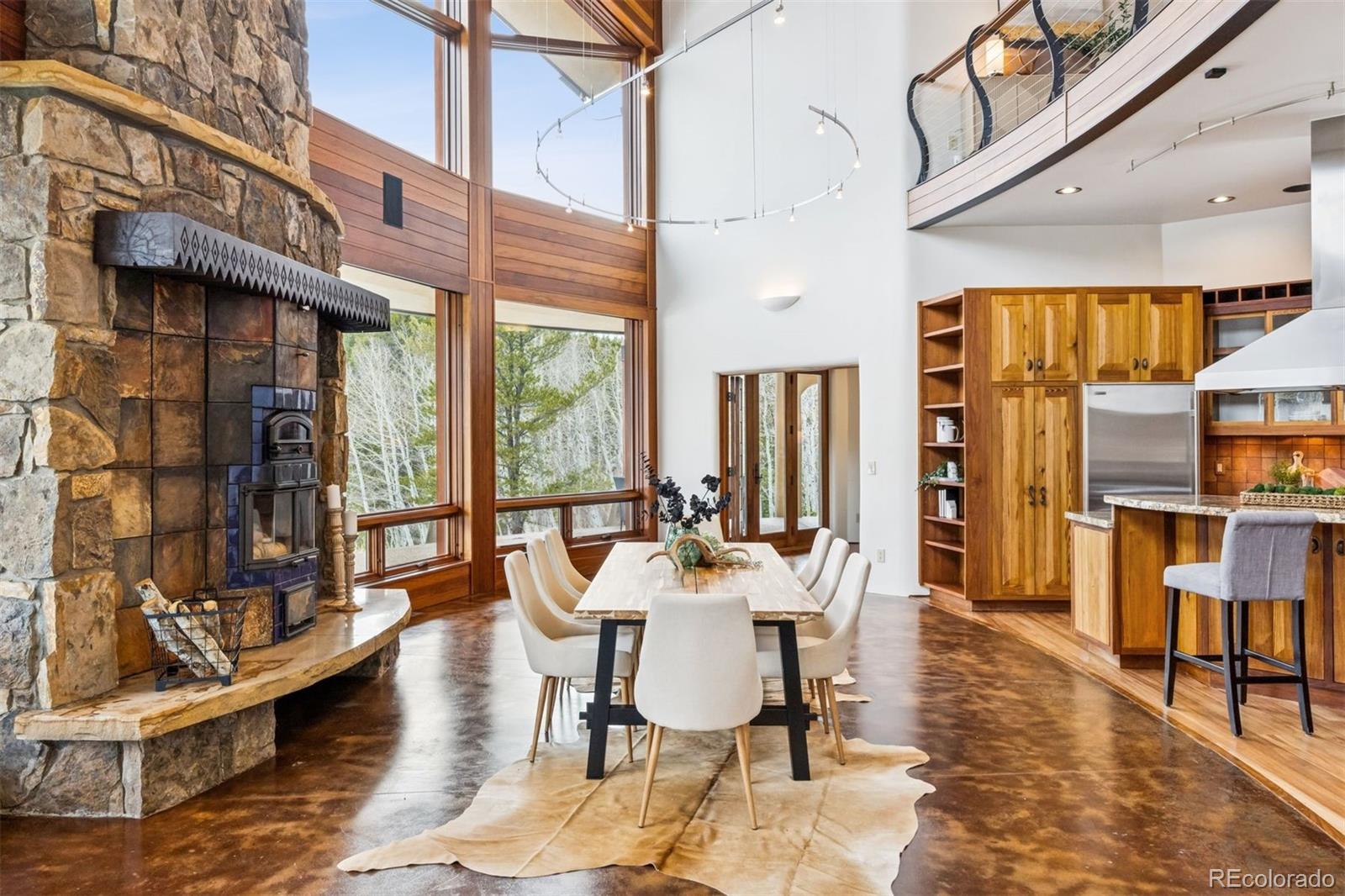 MLS Image #1 for 1460  karlann drive,black hawk, Colorado