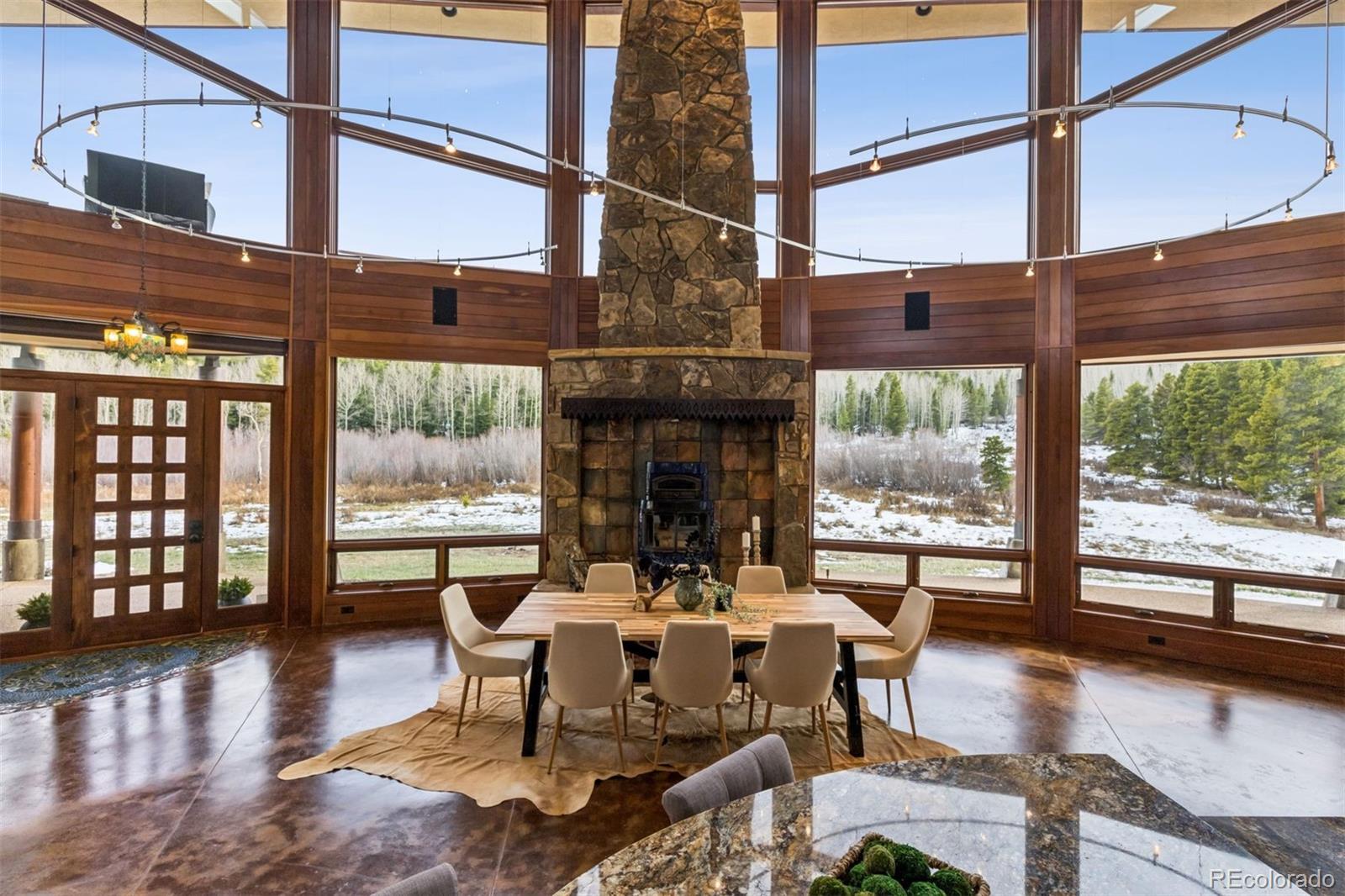 MLS Image #3 for 1460  karlann drive,black hawk, Colorado
