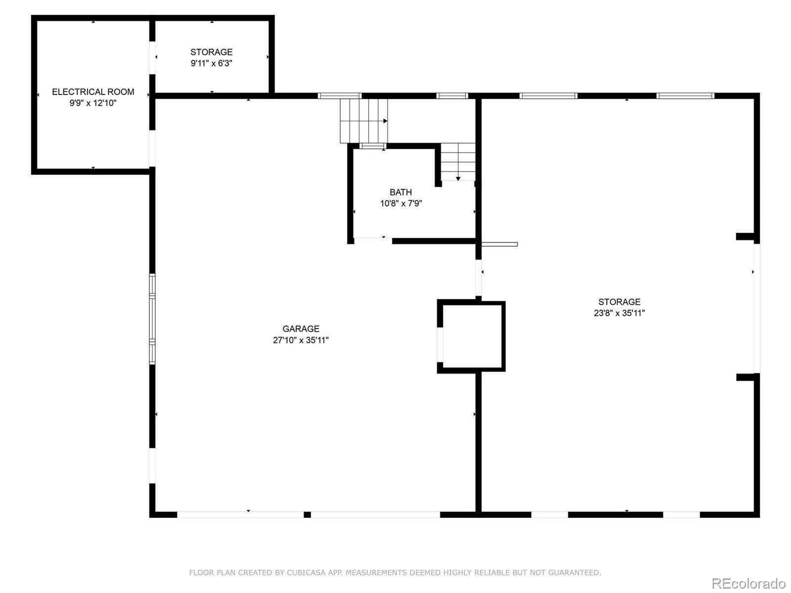 MLS Image #38 for 1460  karlann drive,black hawk, Colorado