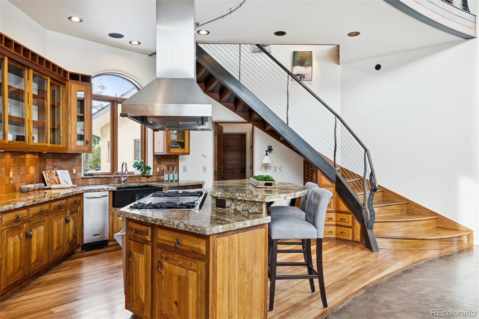 MLS Image #5 for 1460  karlann drive,black hawk, Colorado