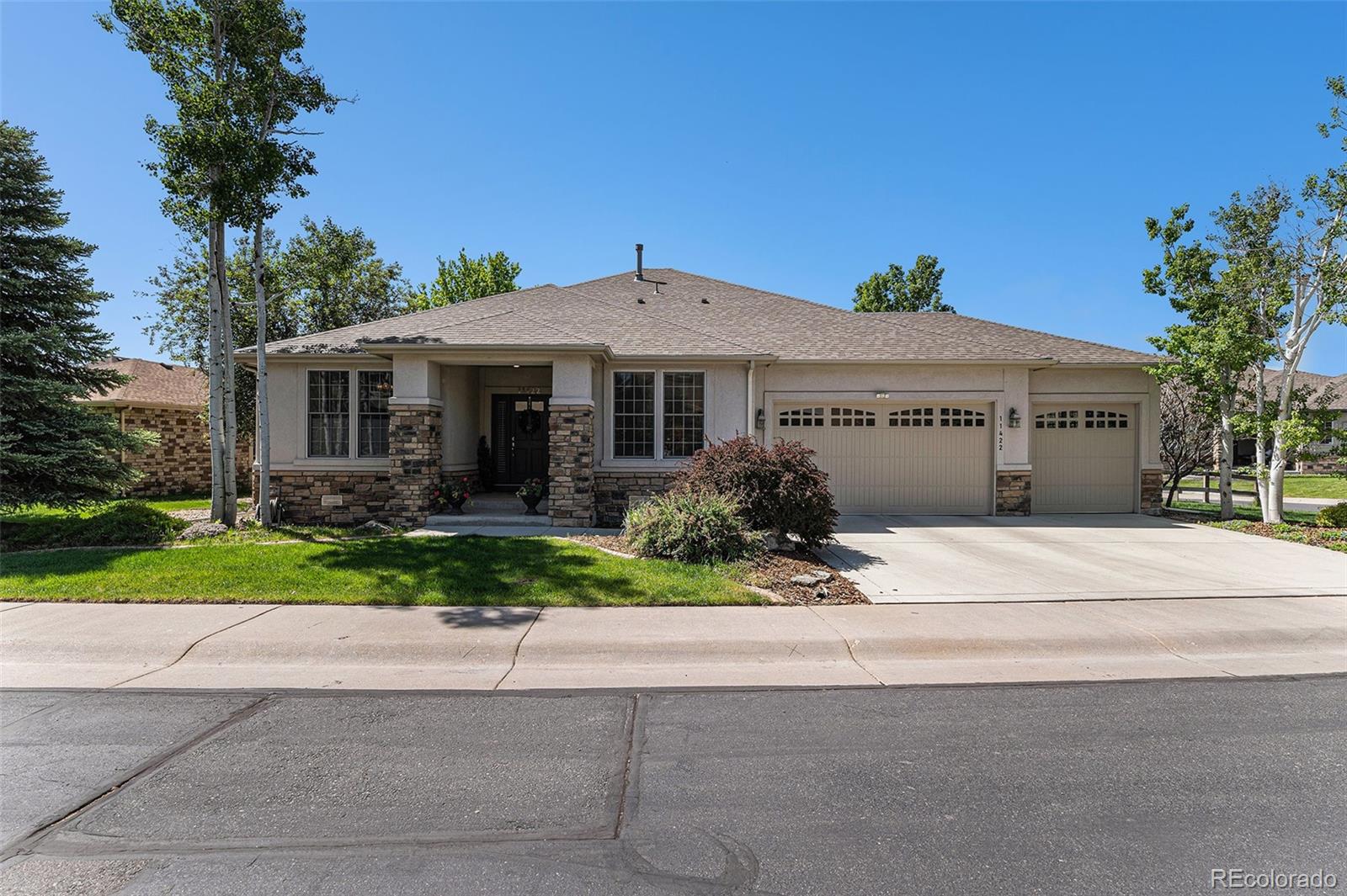 CMA Image for 11422 W Cooper Avenue,Littleton, Colorado