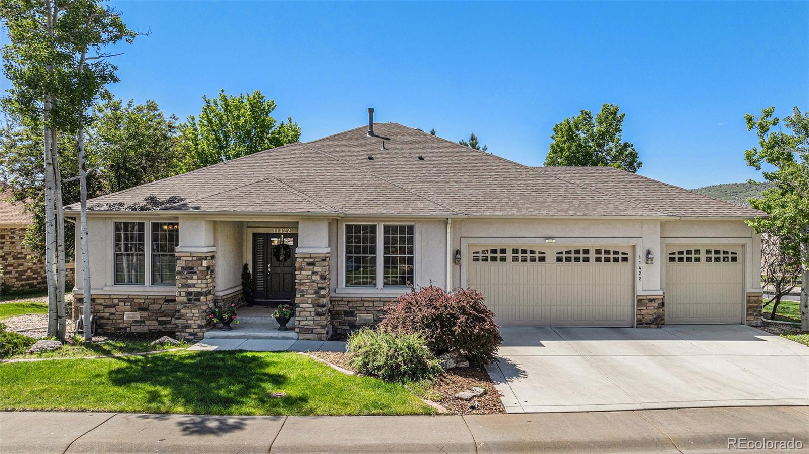MLS Image #2 for 11422 w cooper avenue,littleton, Colorado