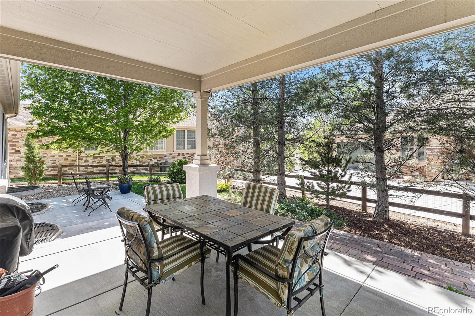 MLS Image #31 for 11422 w cooper avenue,littleton, Colorado