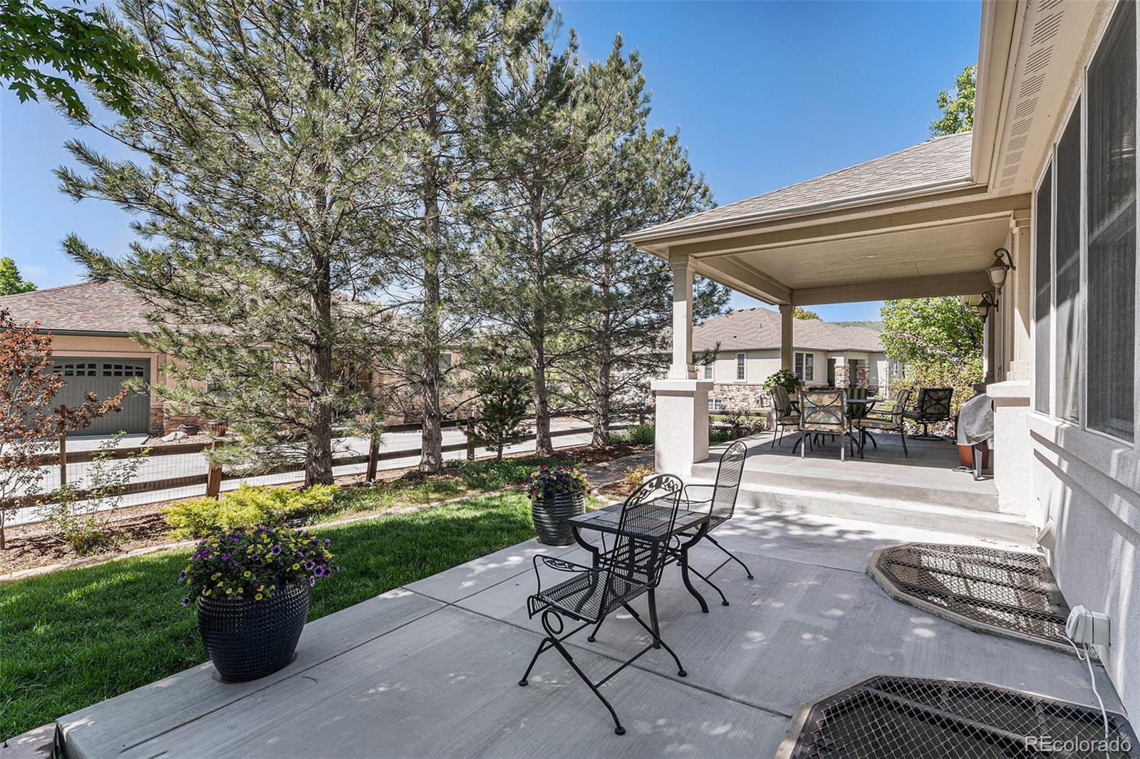MLS Image #34 for 11422 w cooper avenue,littleton, Colorado