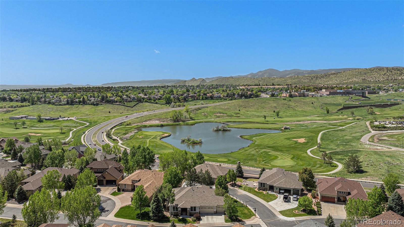 MLS Image #44 for 11422 w cooper avenue,littleton, Colorado