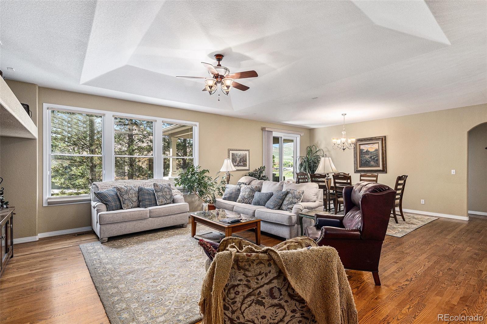 MLS Image #5 for 11422 w cooper avenue,littleton, Colorado