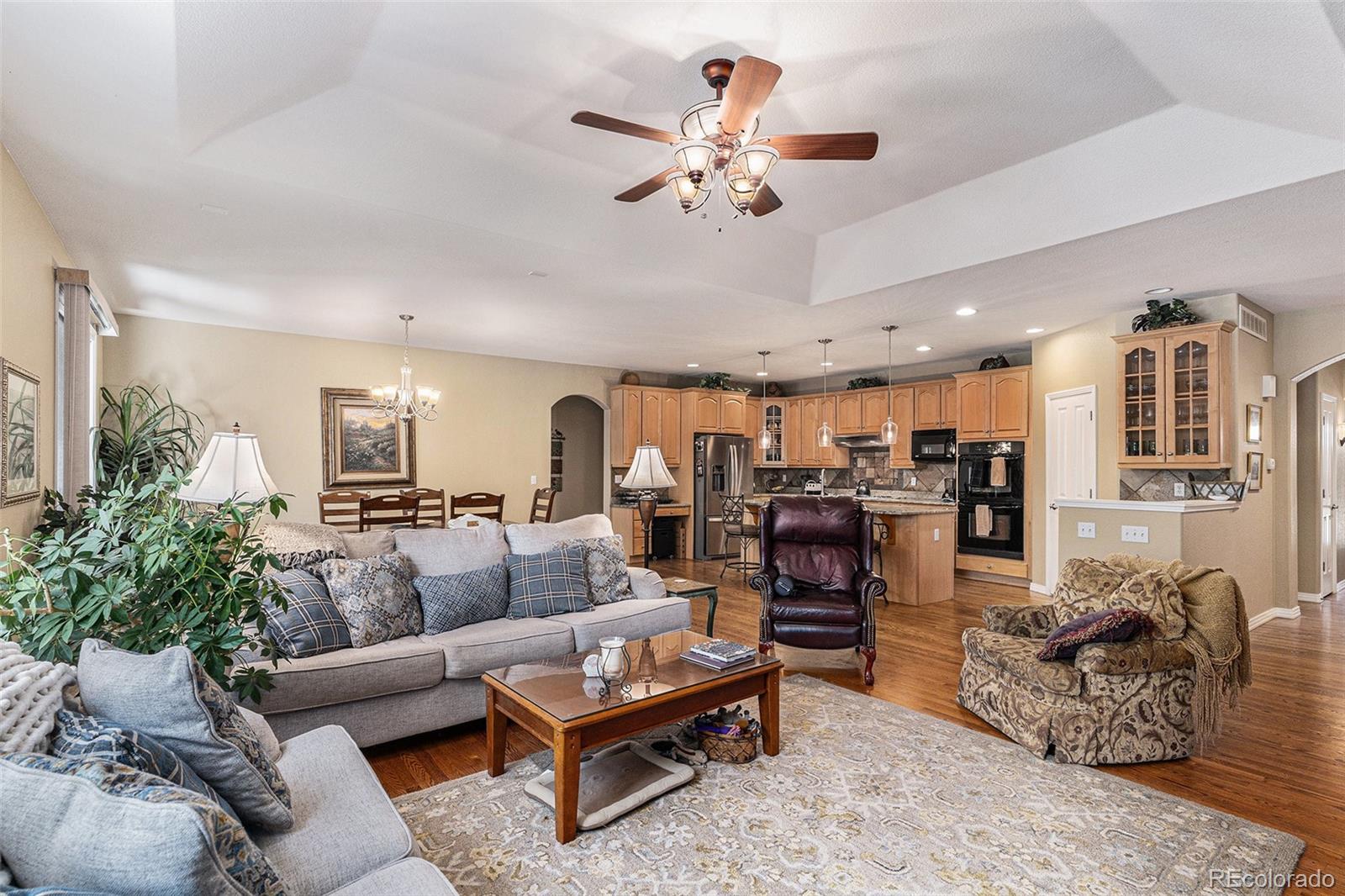 MLS Image #9 for 11422 w cooper avenue,littleton, Colorado