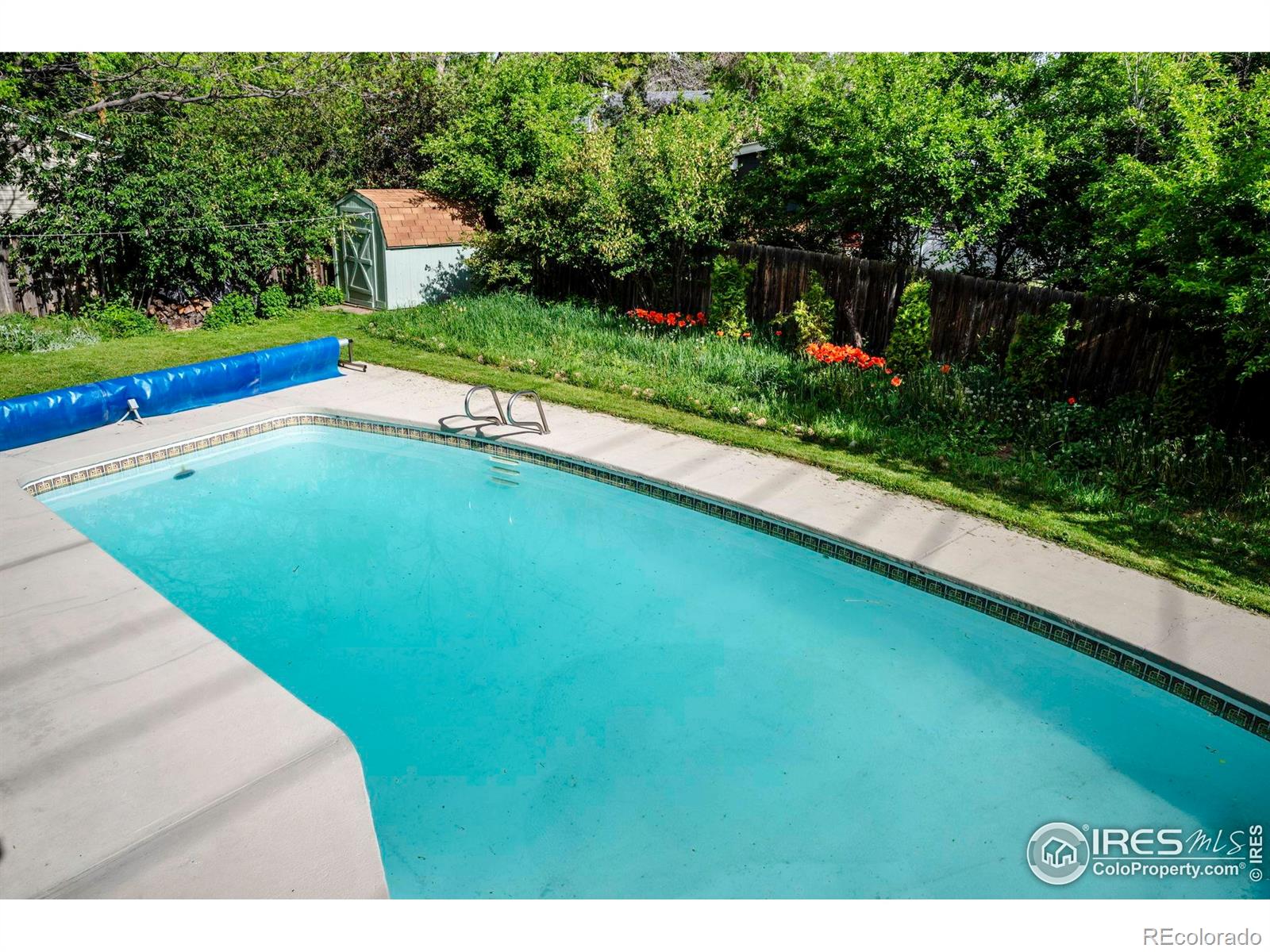 MLS Image #12 for 1805  del rosa court,boulder, Colorado