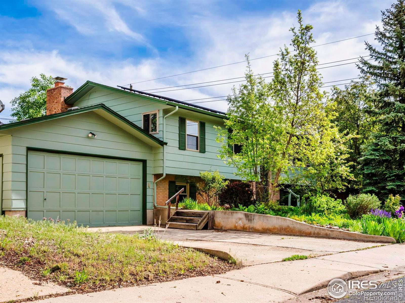 MLS Image #2 for 1805  del rosa court,boulder, Colorado