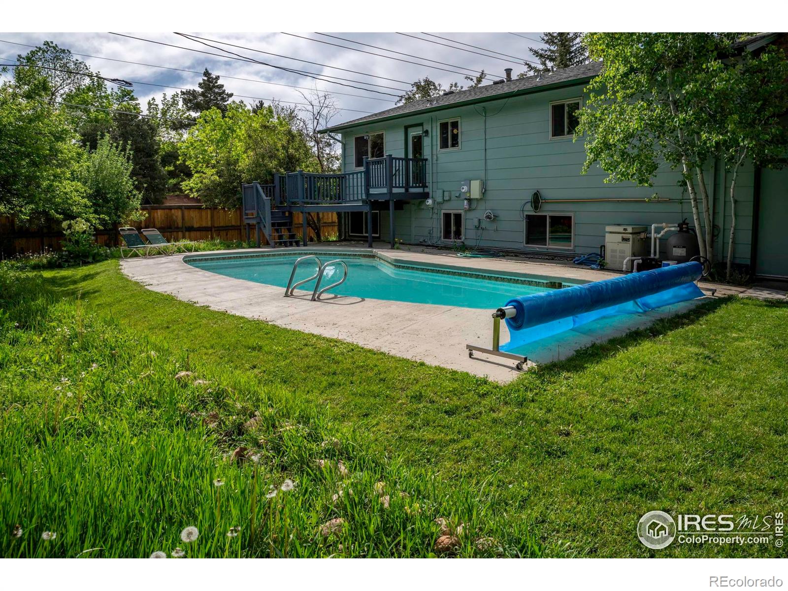 MLS Image #25 for 1805  del rosa court,boulder, Colorado