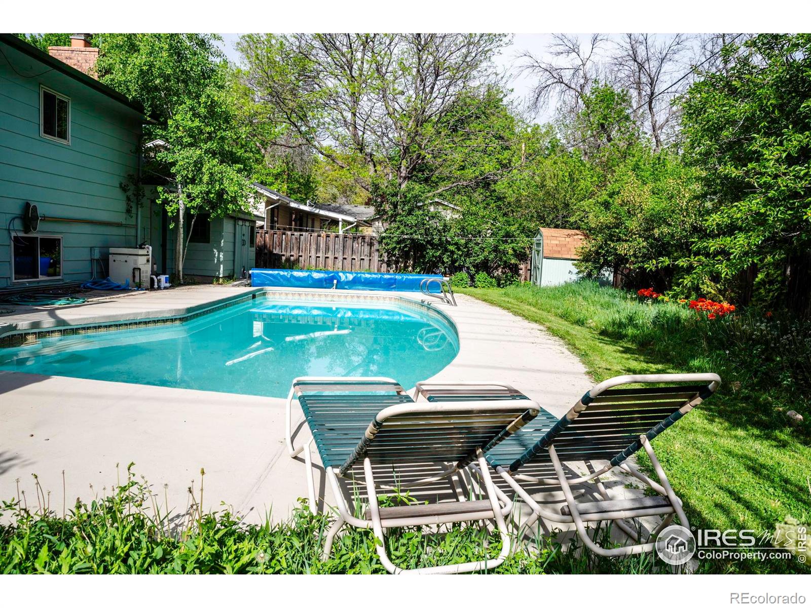 MLS Image #26 for 1805  del rosa court,boulder, Colorado