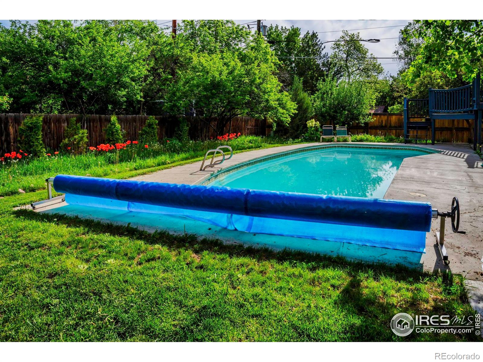MLS Image #29 for 1805  del rosa court,boulder, Colorado