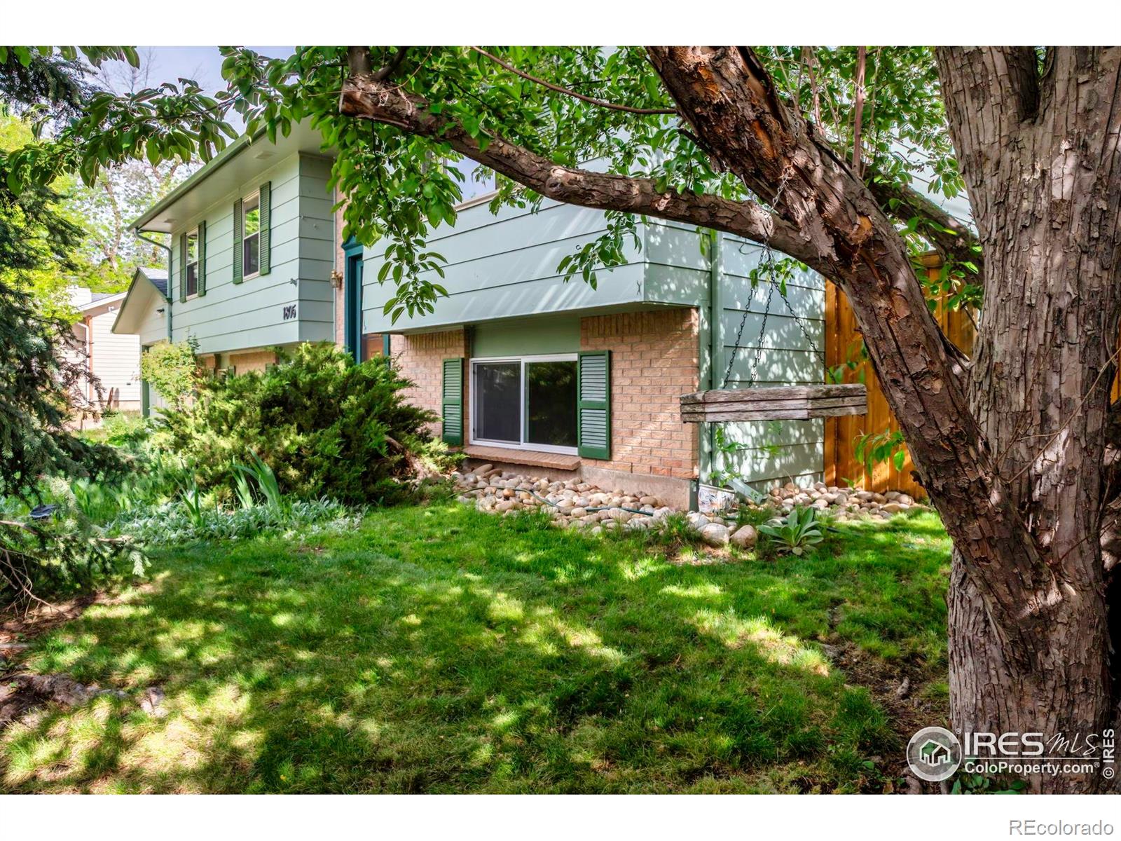 MLS Image #3 for 1805  del rosa court,boulder, Colorado