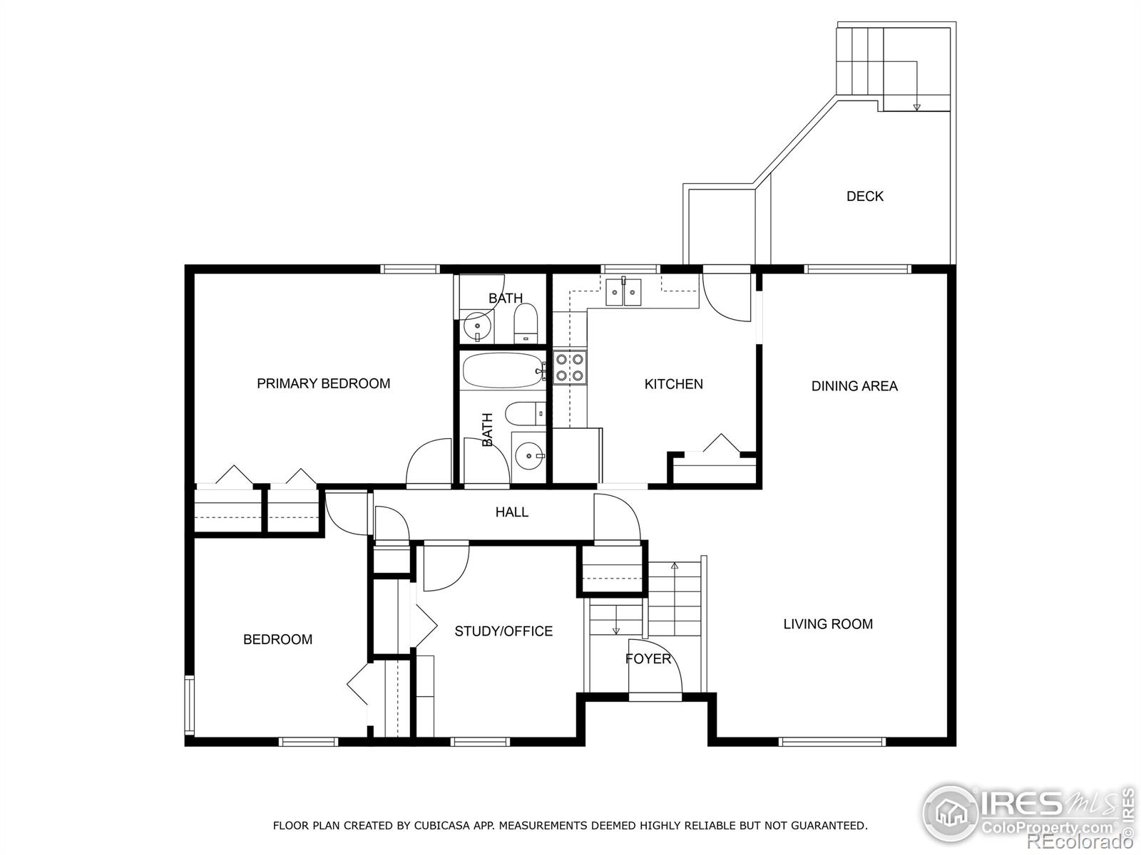 MLS Image #32 for 1805  del rosa court,boulder, Colorado