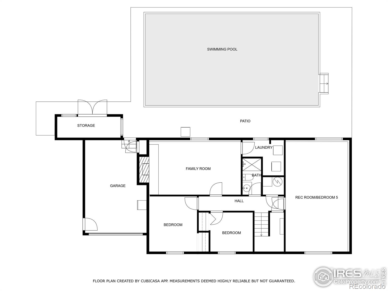 MLS Image #33 for 1805  del rosa court,boulder, Colorado