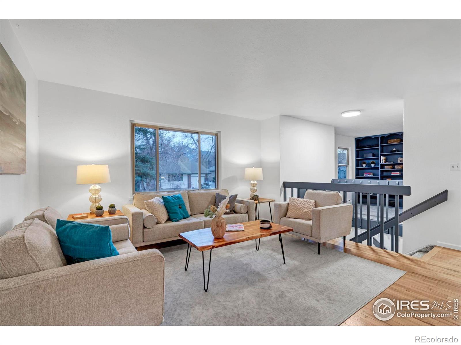 MLS Image #5 for 1805  del rosa court,boulder, Colorado