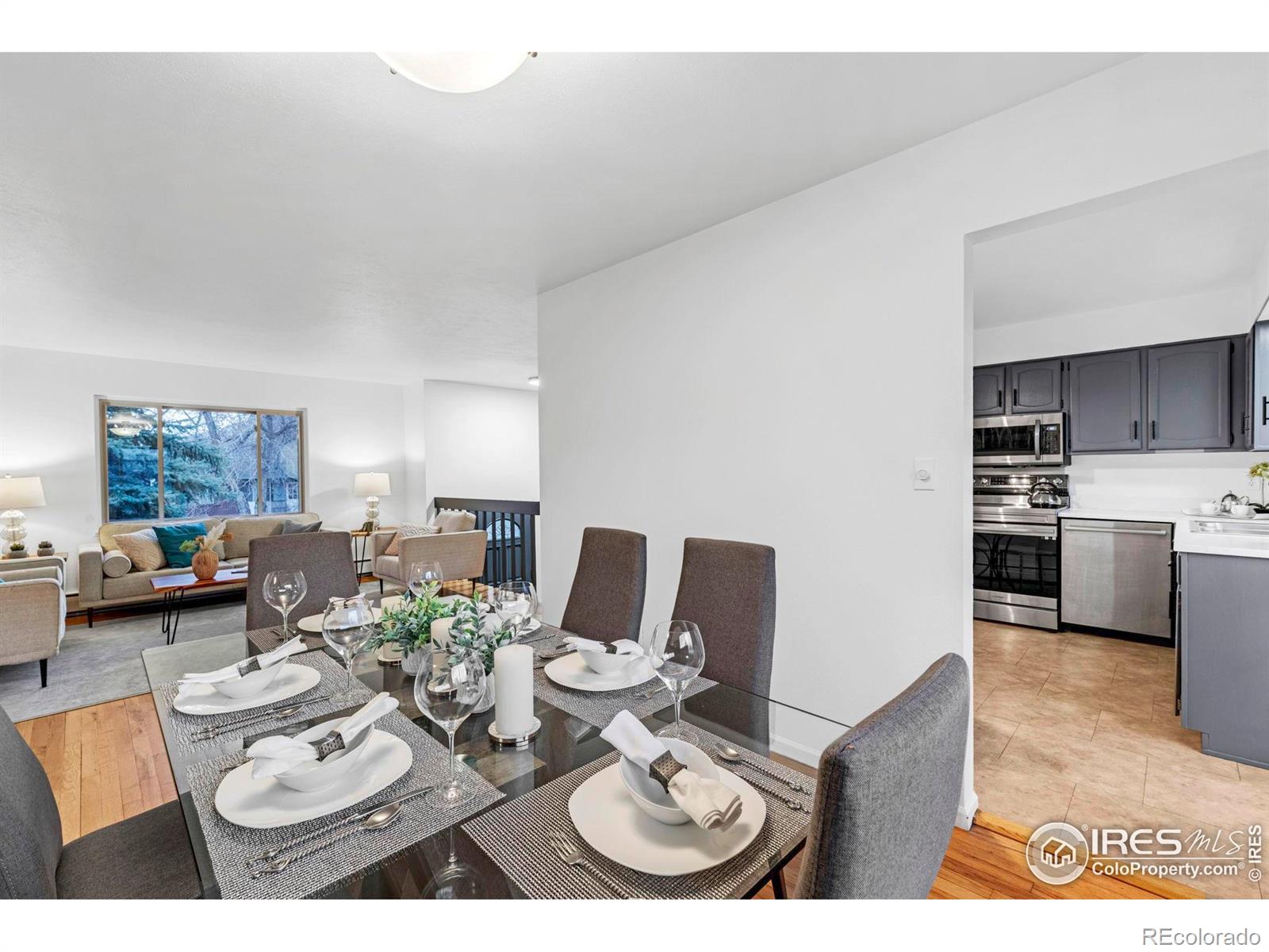 MLS Image #8 for 1805  del rosa court,boulder, Colorado