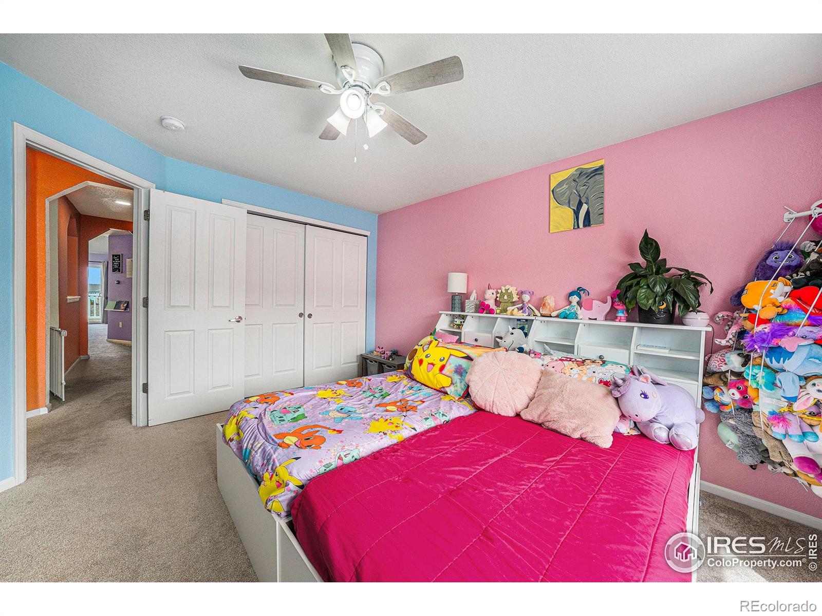MLS Image #15 for 10818  cimarron street,firestone, Colorado