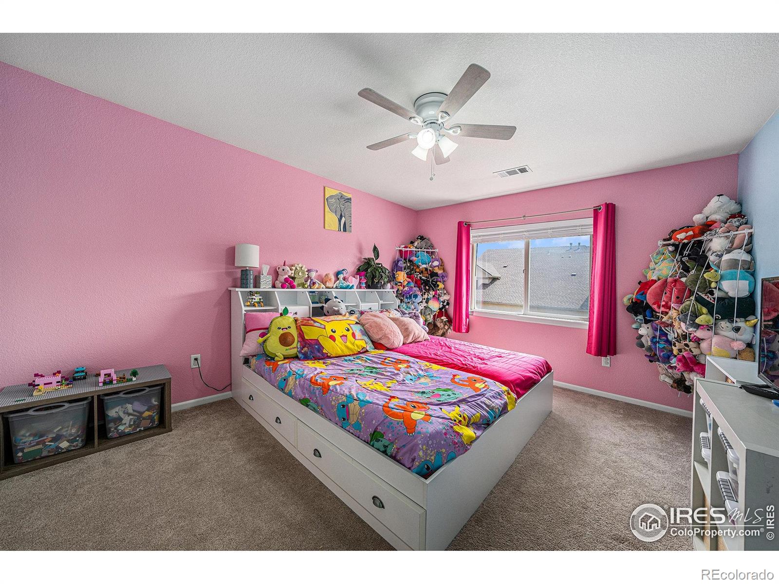 MLS Image #16 for 10818  cimarron street,firestone, Colorado