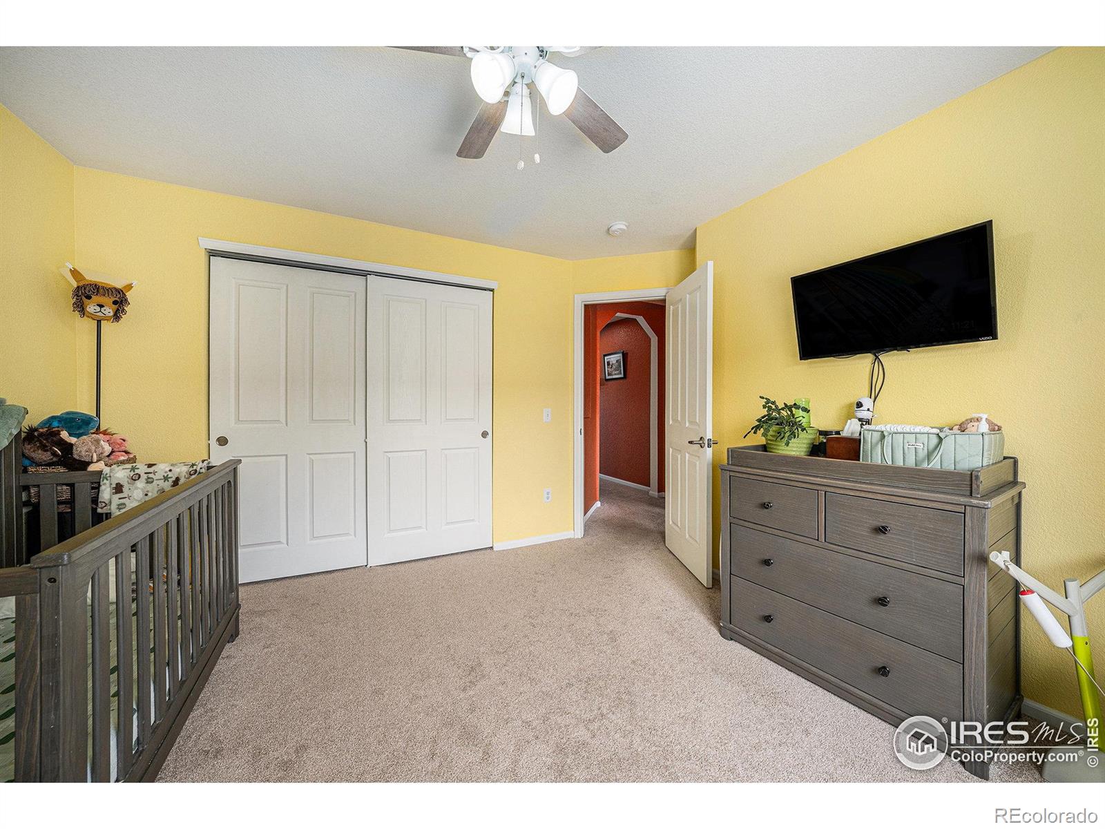 MLS Image #17 for 10818  cimarron street,firestone, Colorado