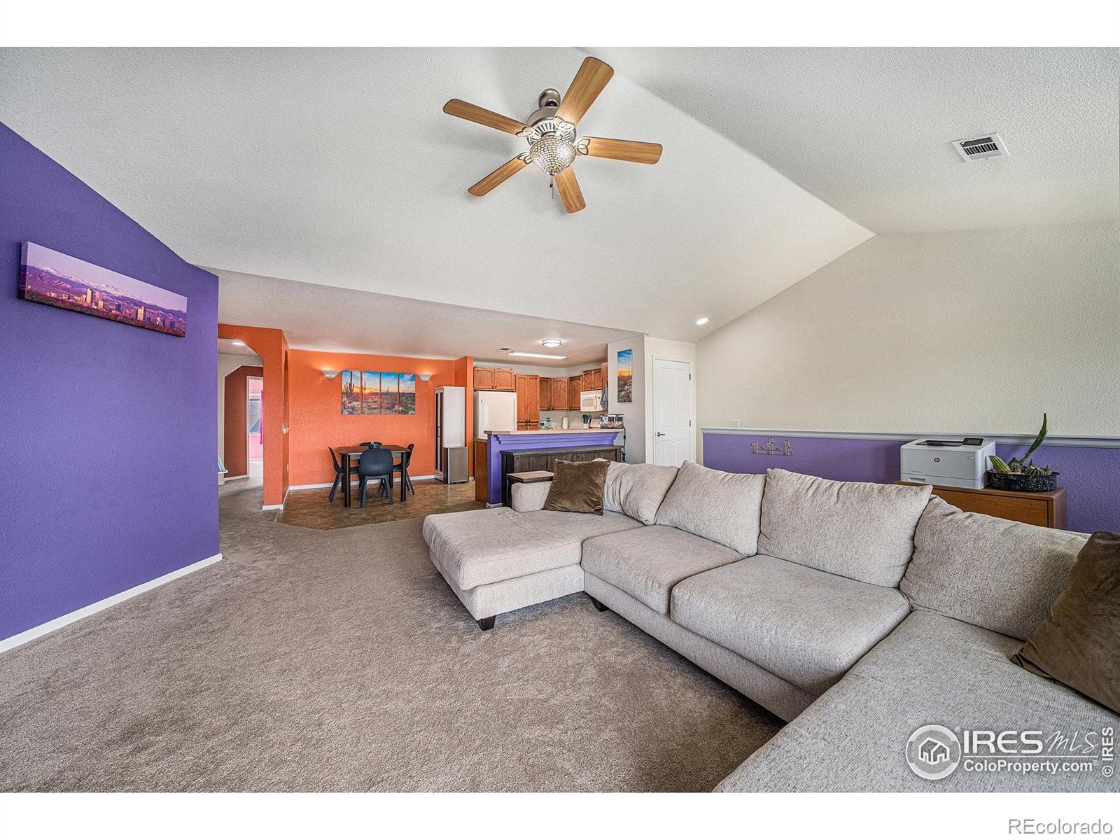MLS Image #5 for 10818  cimarron street,firestone, Colorado