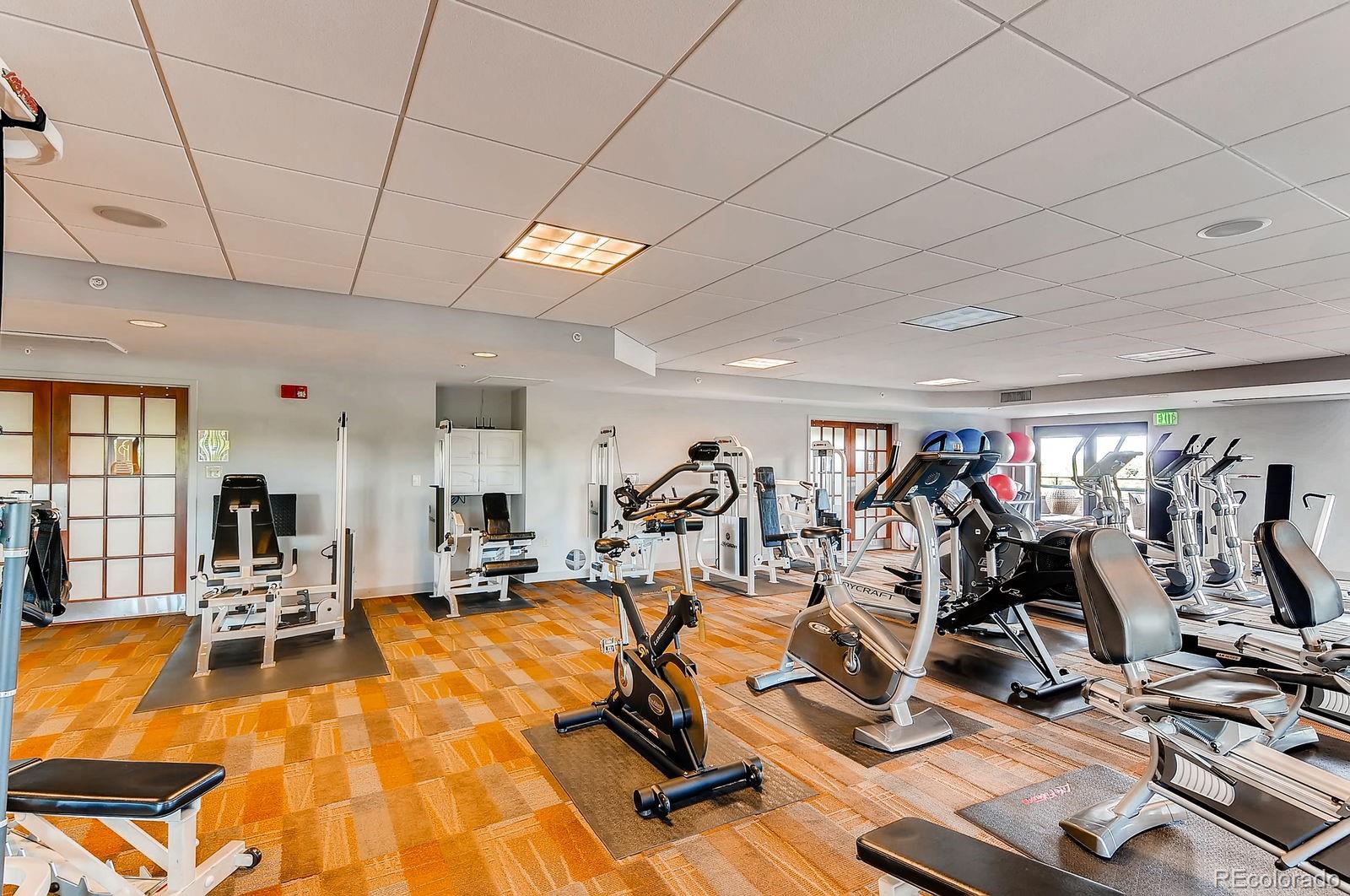 MLS Image #17 for 8100 e union avenue 310,denver, Colorado