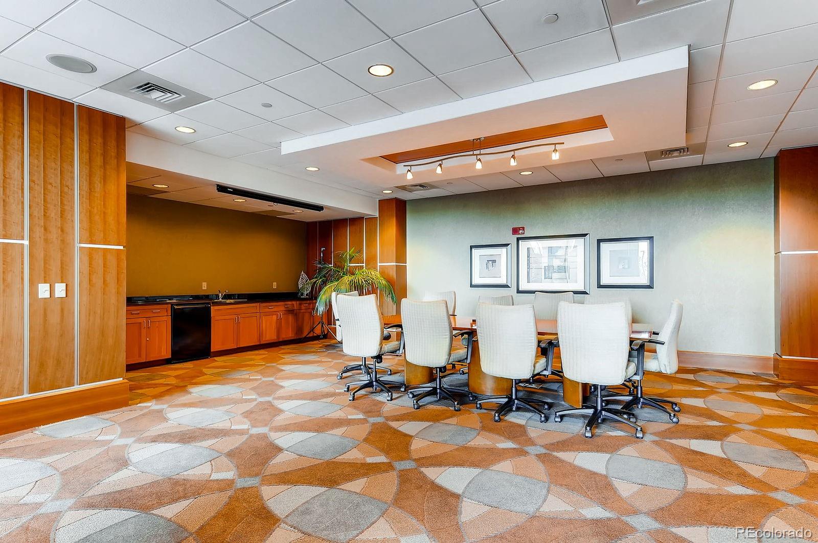 MLS Image #18 for 8100 e union avenue 310,denver, Colorado