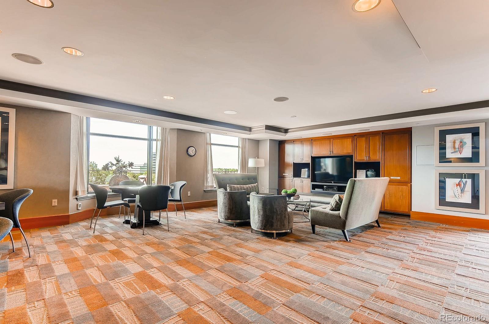 MLS Image #19 for 8100 e union avenue 310,denver, Colorado