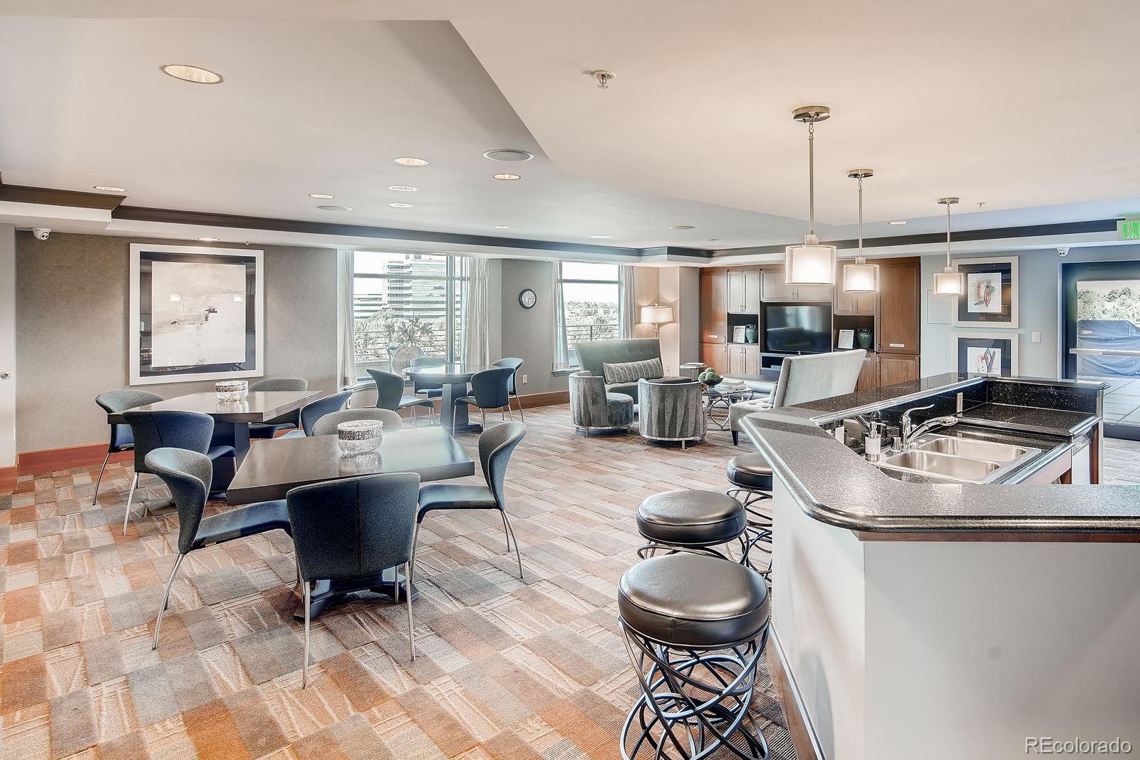 MLS Image #20 for 8100 e union avenue 310,denver, Colorado