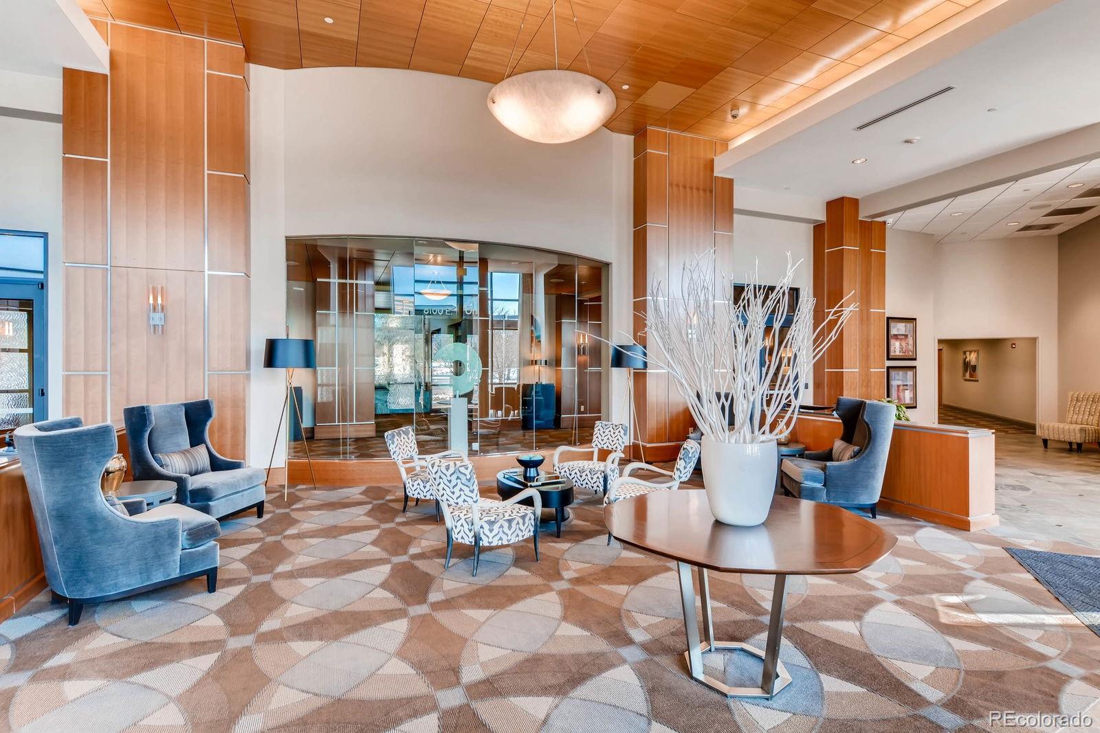 MLS Image #3 for 8100 e union avenue 310,denver, Colorado