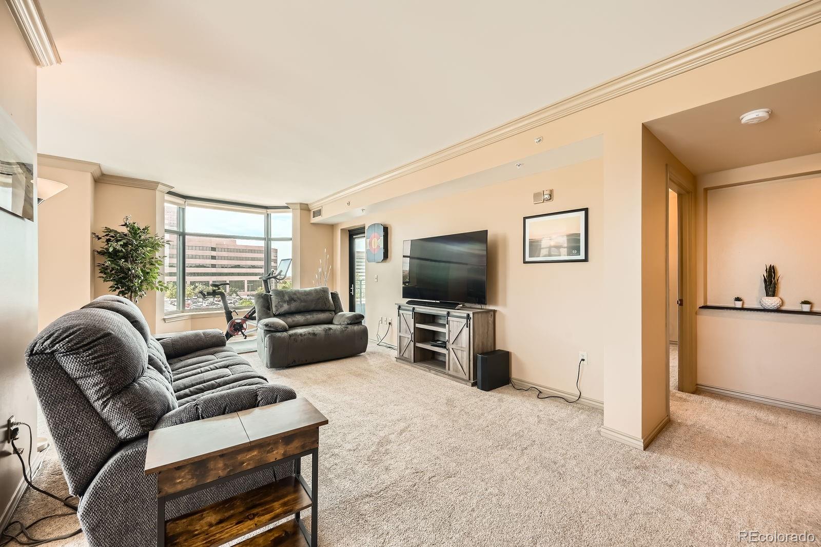 MLS Image #4 for 8100 e union avenue 310,denver, Colorado