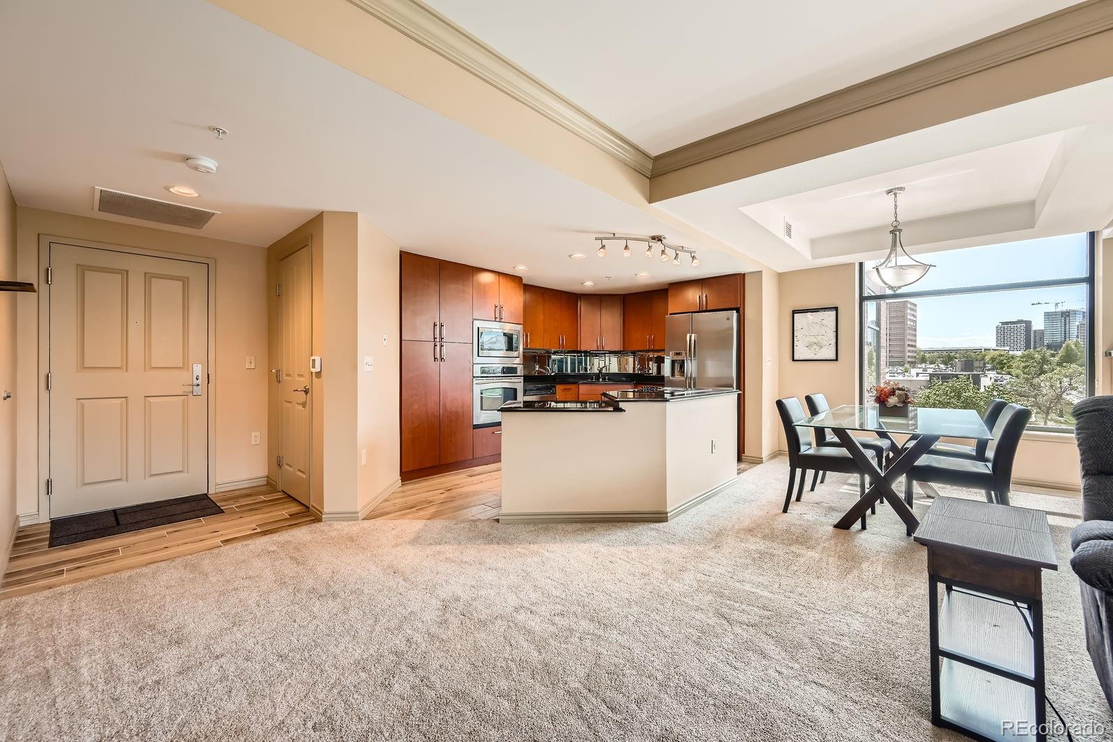 MLS Image #7 for 8100 e union avenue 310,denver, Colorado
