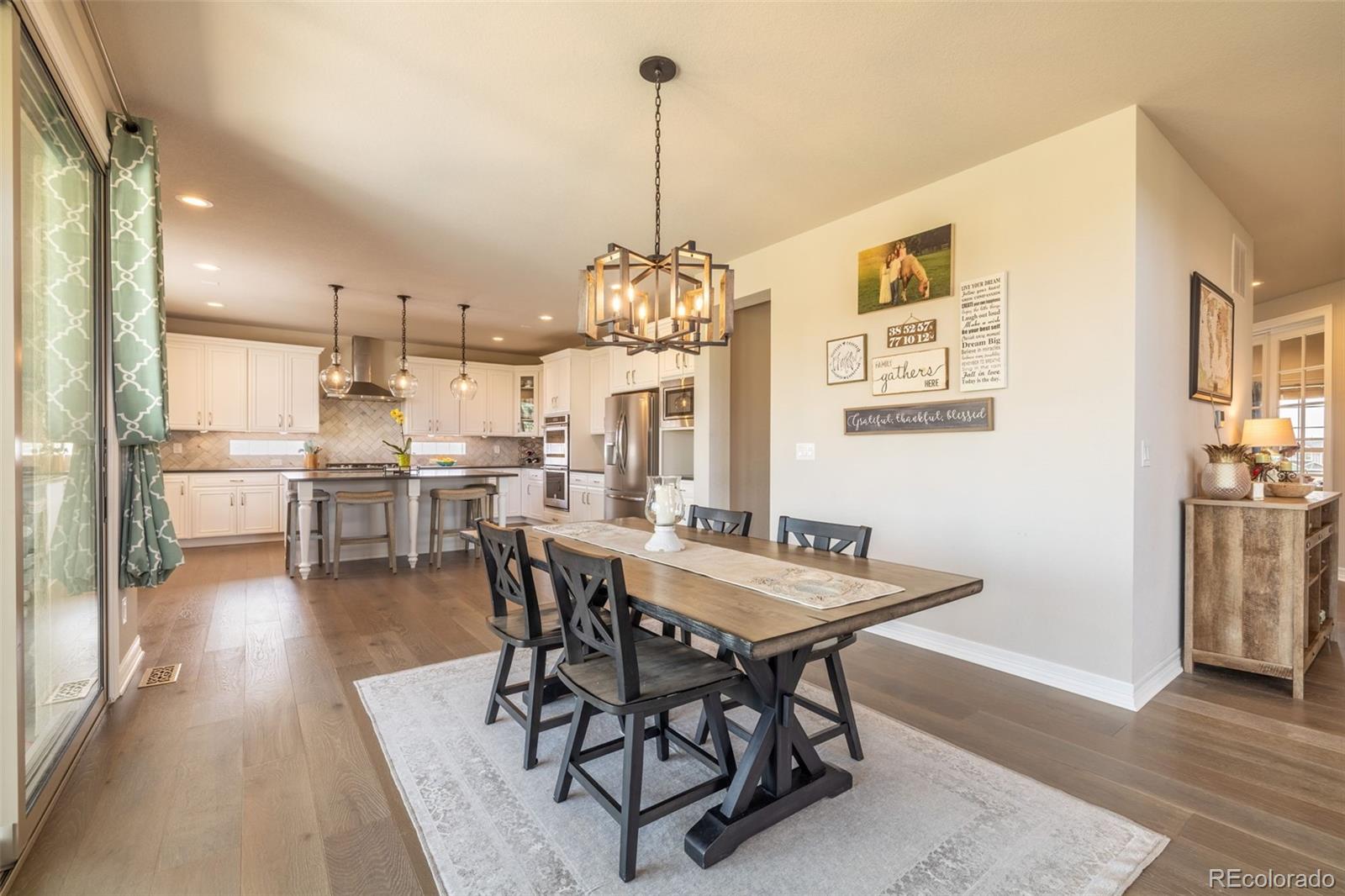 MLS Image #10 for 11522  trona court,parker, Colorado