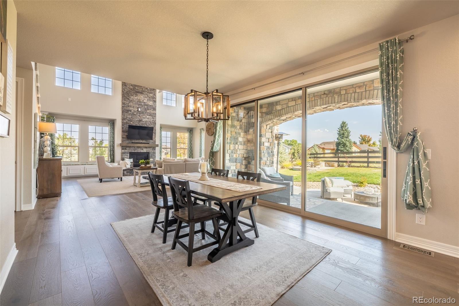 MLS Image #11 for 11522  trona court,parker, Colorado