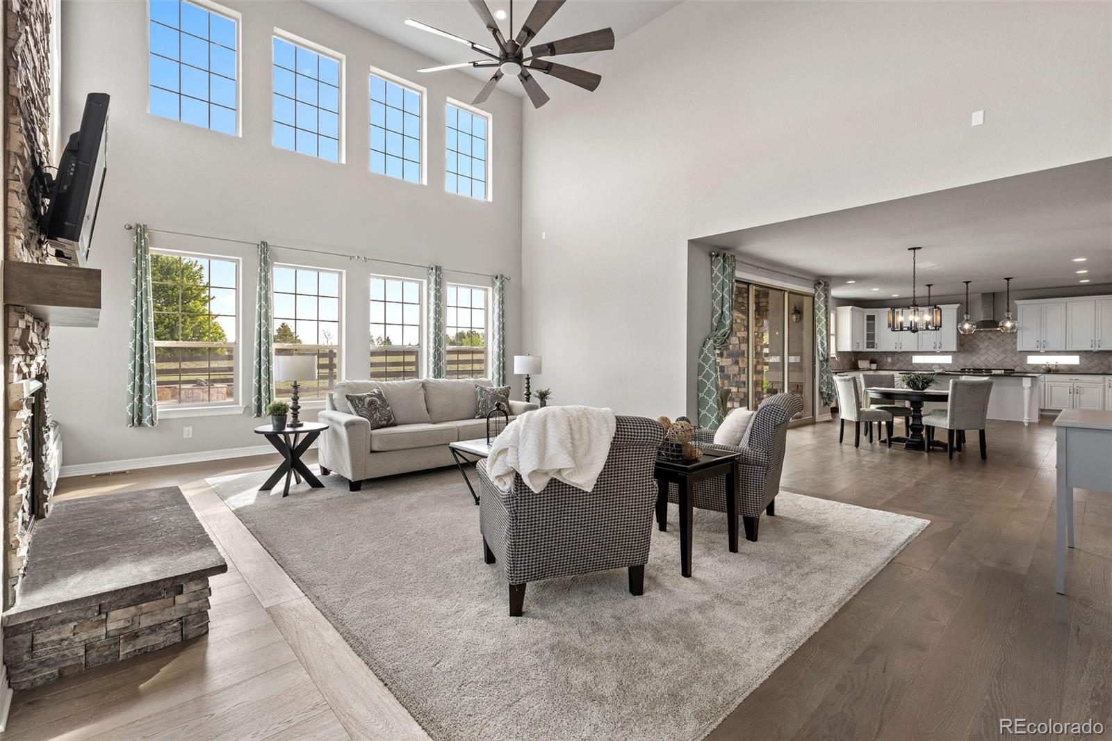 MLS Image #14 for 11522  trona court,parker, Colorado