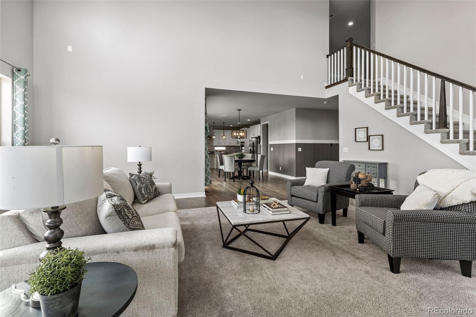 MLS Image #15 for 11522  trona court,parker, Colorado