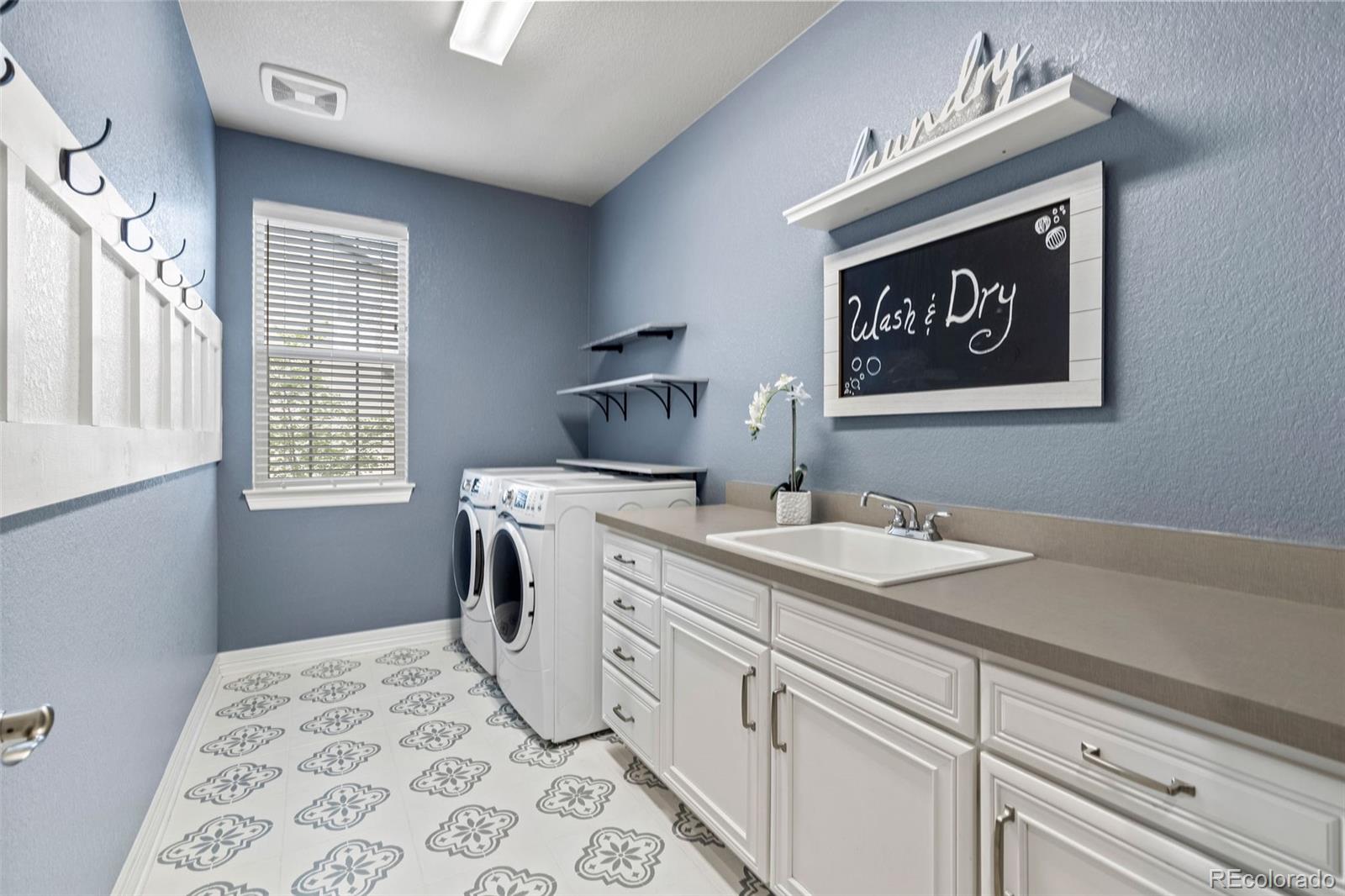 MLS Image #17 for 11522  trona court,parker, Colorado