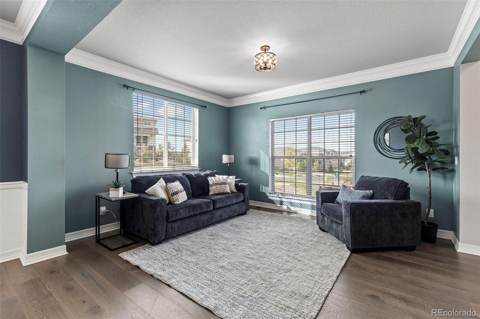 MLS Image #3 for 11522  trona court,parker, Colorado