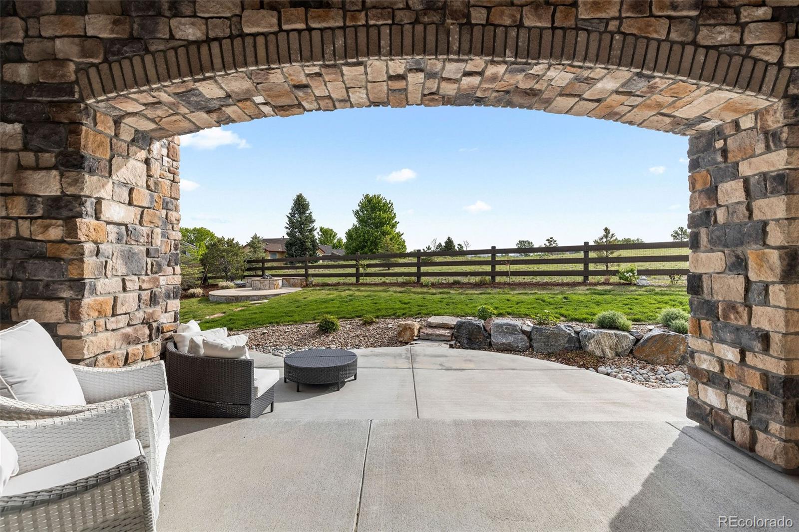 MLS Image #32 for 11522  trona court,parker, Colorado